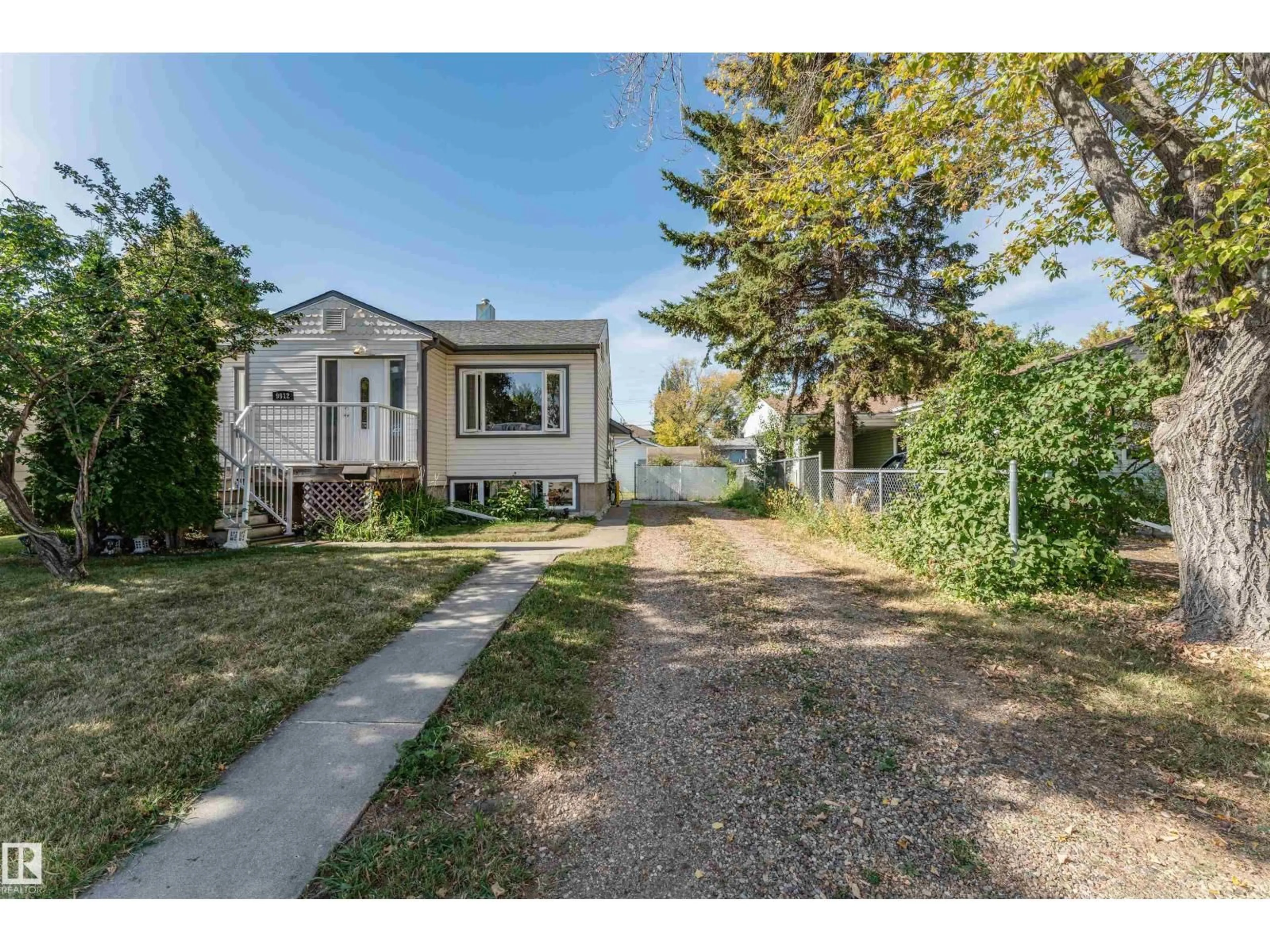 Unknown for NW - 9912 154 ST, Edmonton Alberta T5P2G7