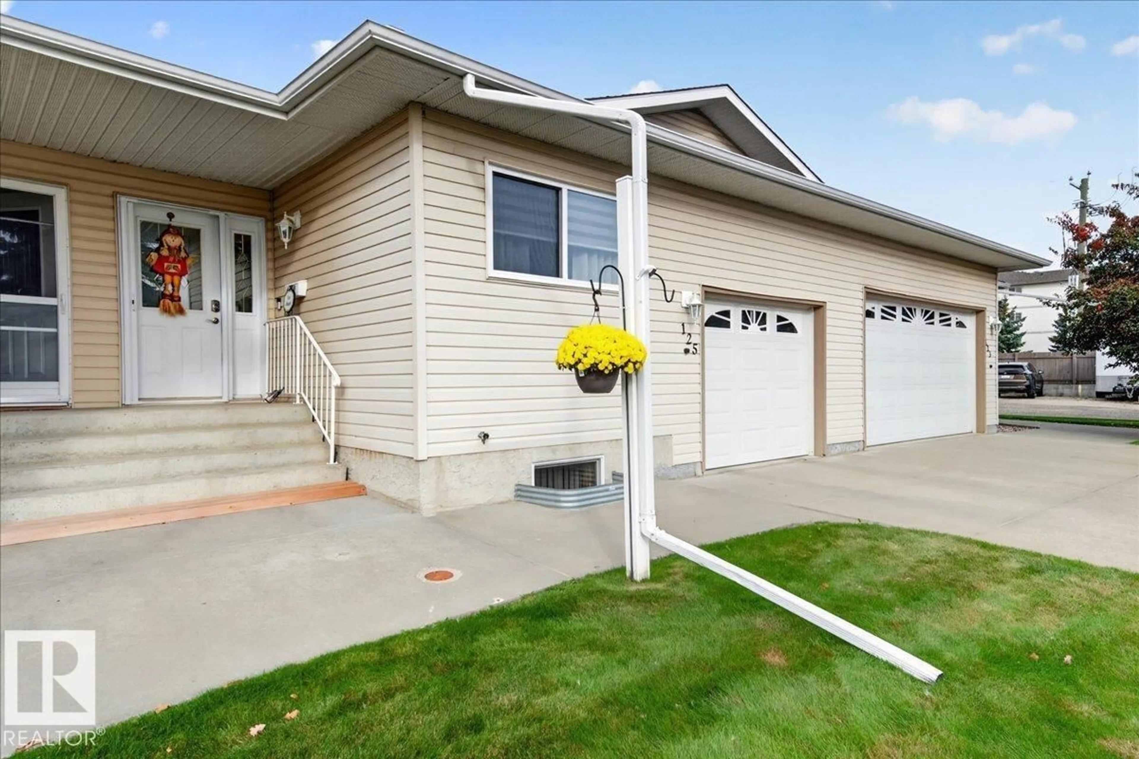 Unknown for 125 4610 50 AVE, Stony Plain Alberta T7Z1P4