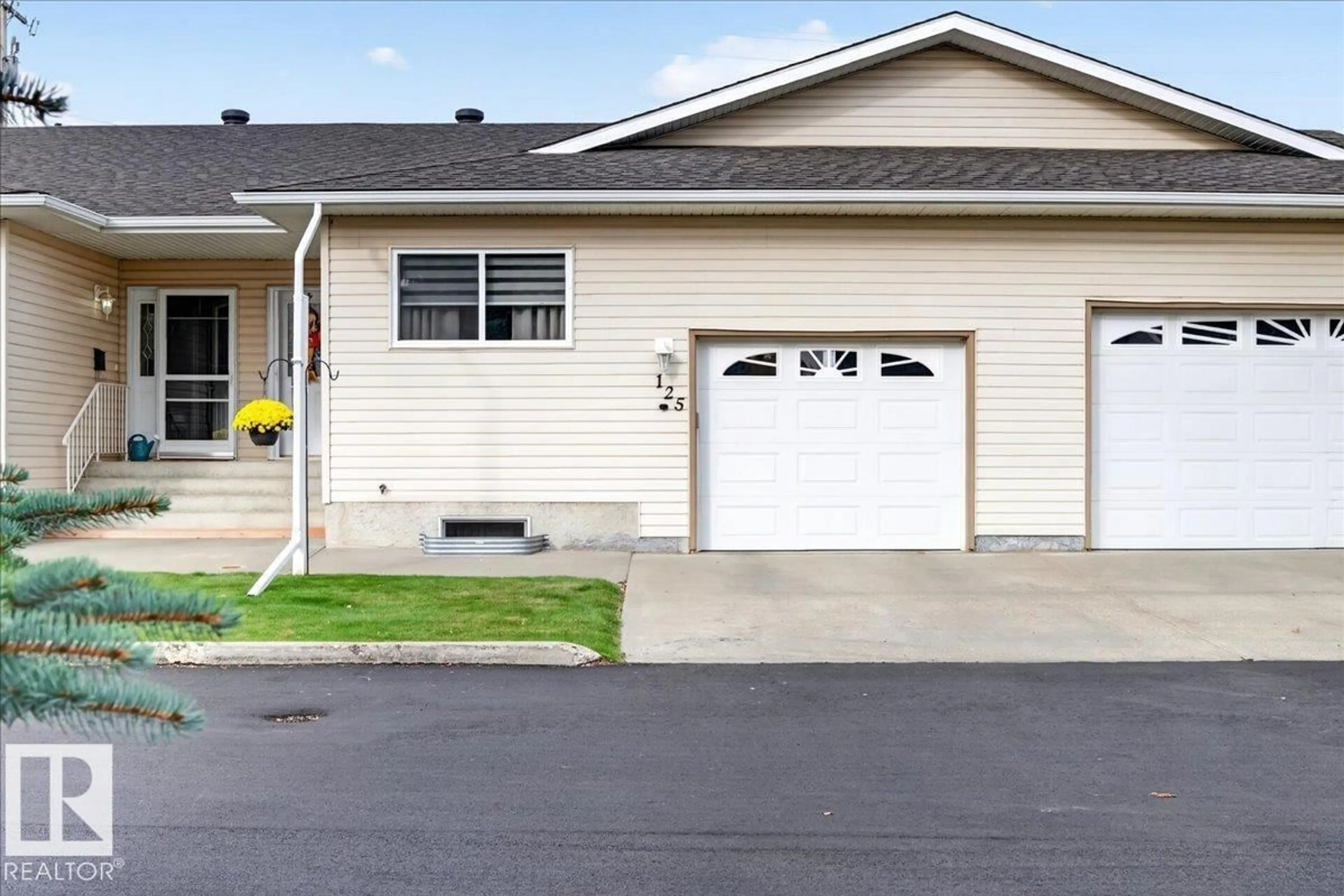 Unknown for 125 4610 50 AVE, Stony Plain Alberta T7Z1P4