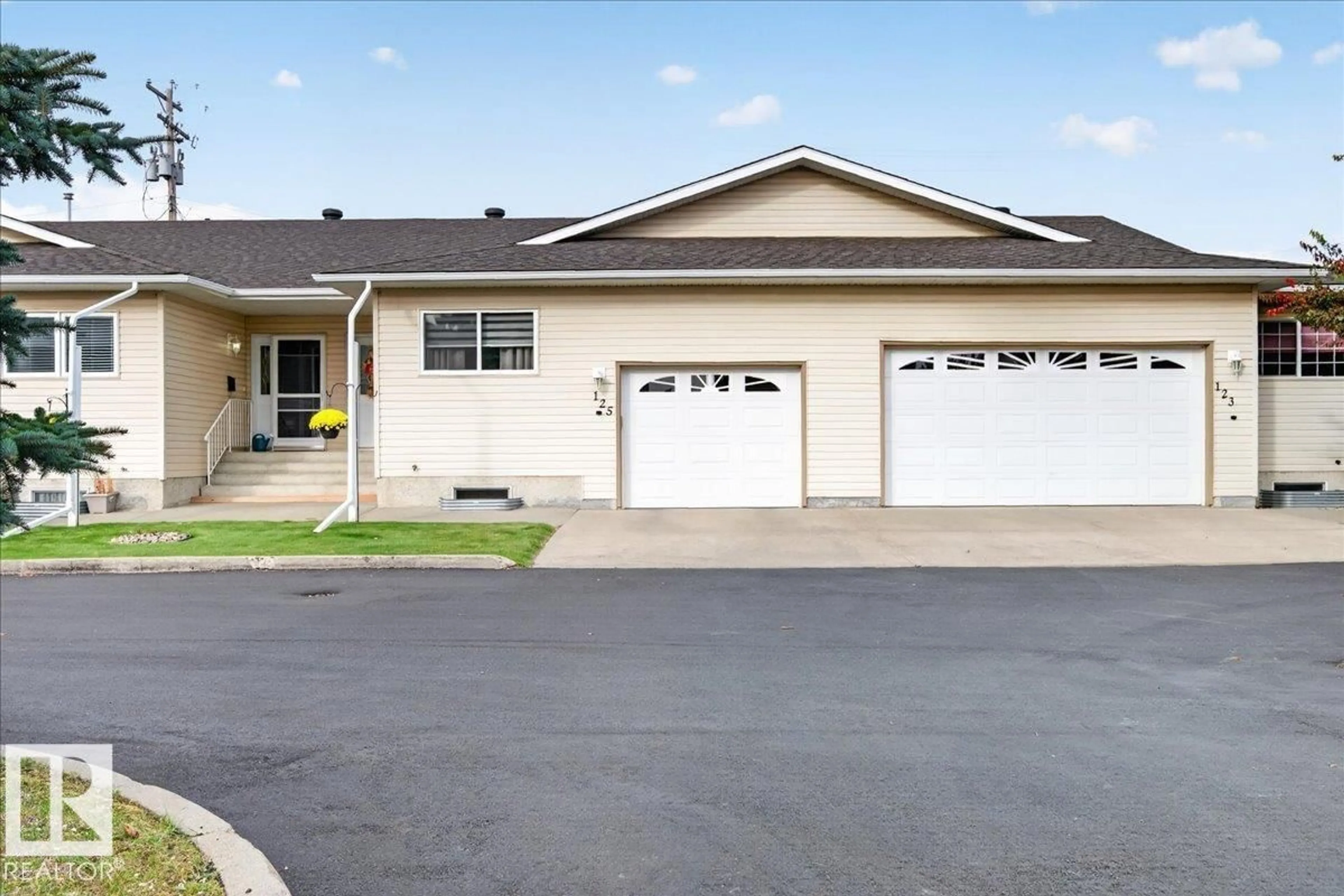 Unknown for 125 4610 50 AVE, Stony Plain Alberta T7Z1P4