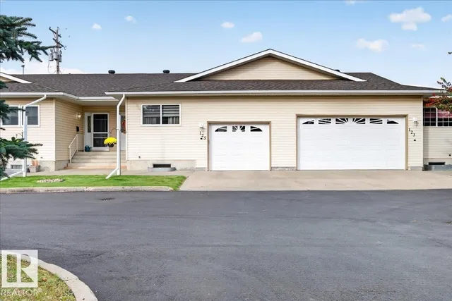 125 4610 50 AVE, Stony Plain 4