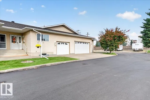 125 4610 50 AVE, Stony Plain 5