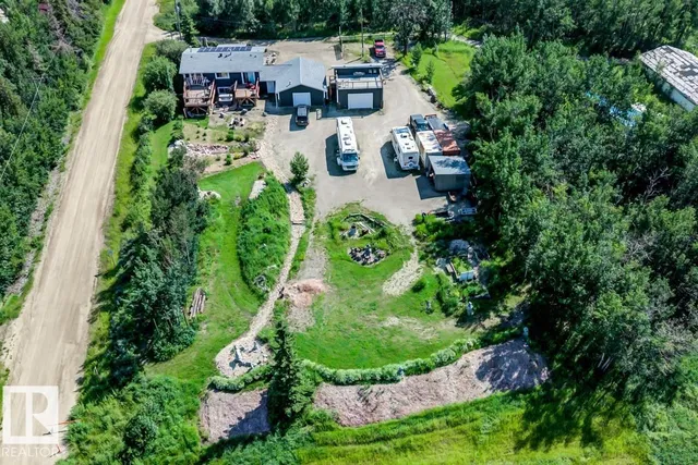 #2 - 53220 RGE ROAD 263, Rural Parkland County 3