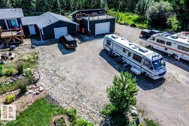 #2 - 53220 RGE ROAD 263, Rural Parkland County 5
