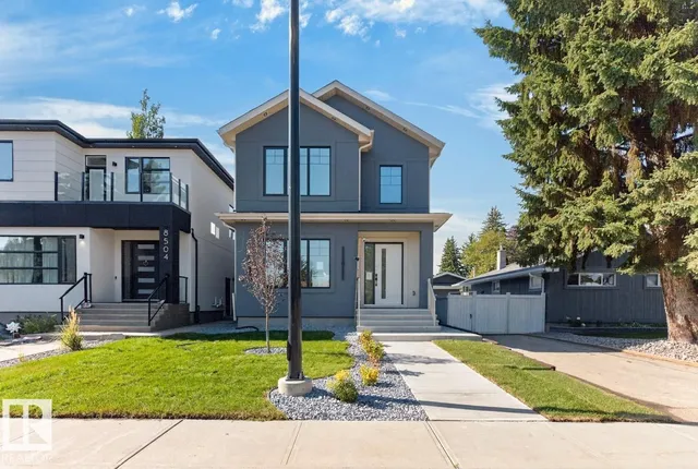 8506 148 ST NW, Edmonton 3