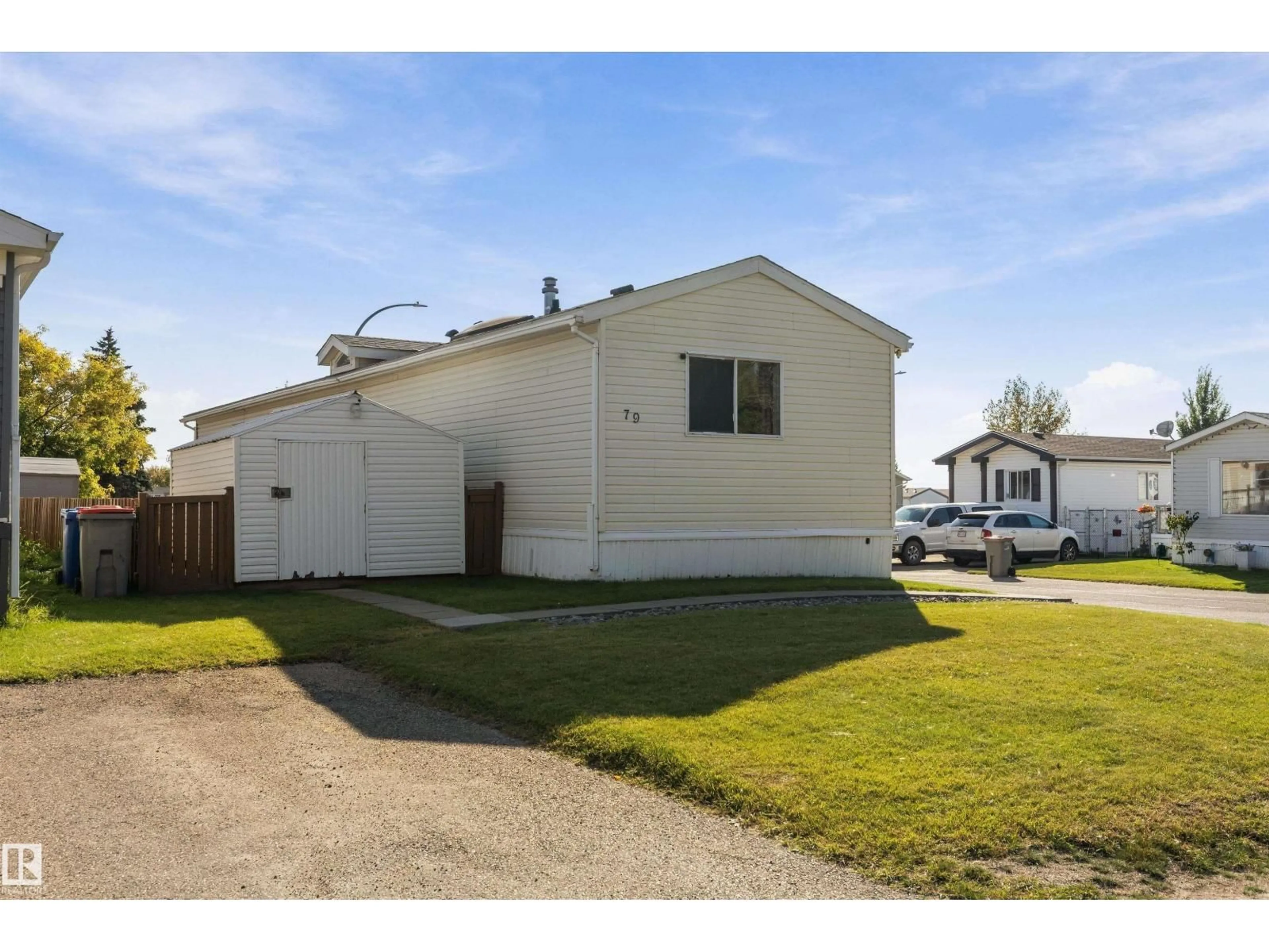 Unknown for 53222 - 79 RANGE ROAD 272, Rural Parkland County Alberta T7X3N5