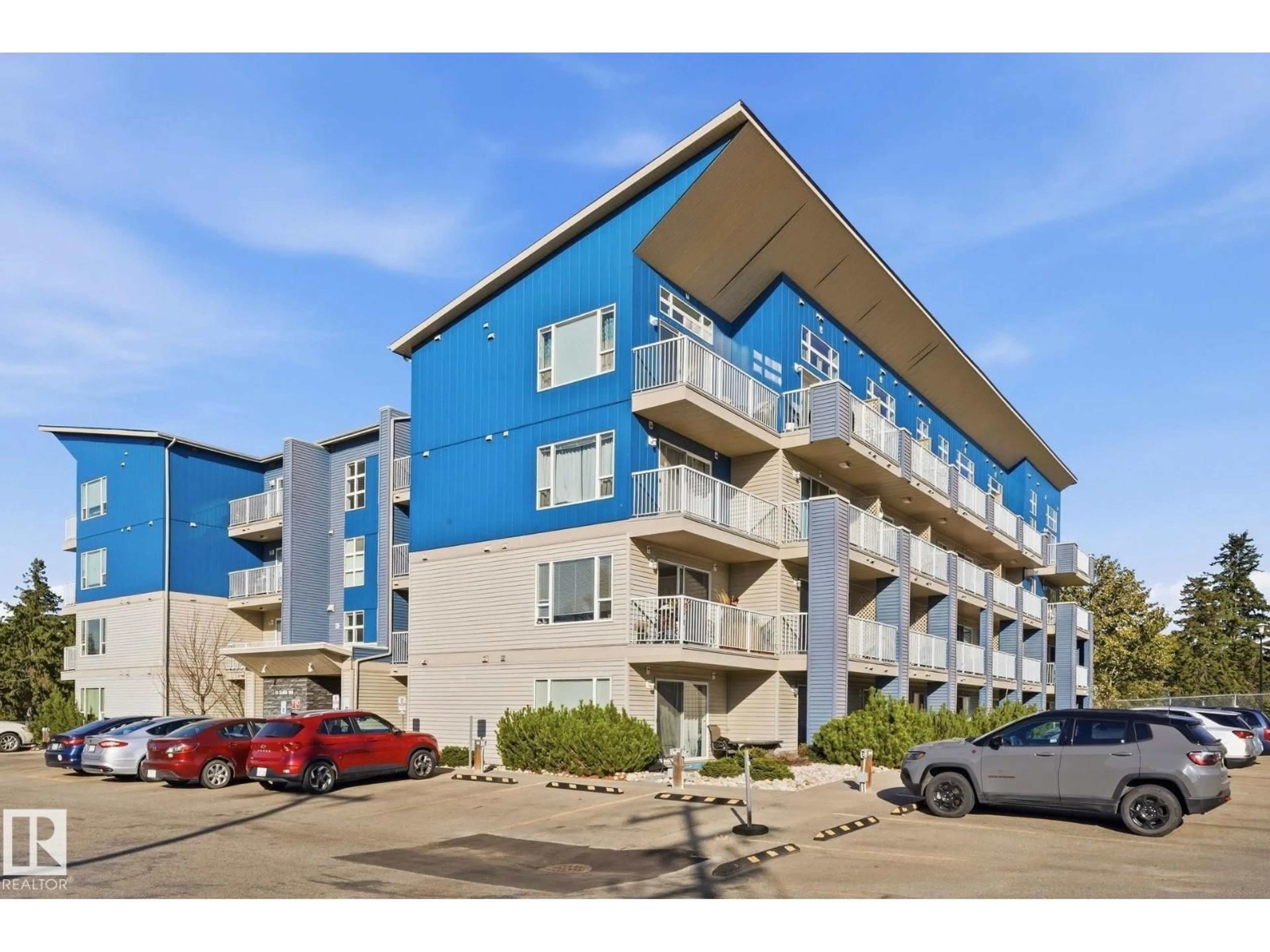 Unknown for #111 - 610 CALAHOO RD, Spruce Grove Alberta T7X1R1