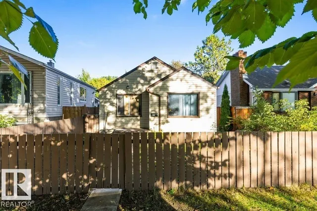 NW - 12029 62 ST, Edmonton 5