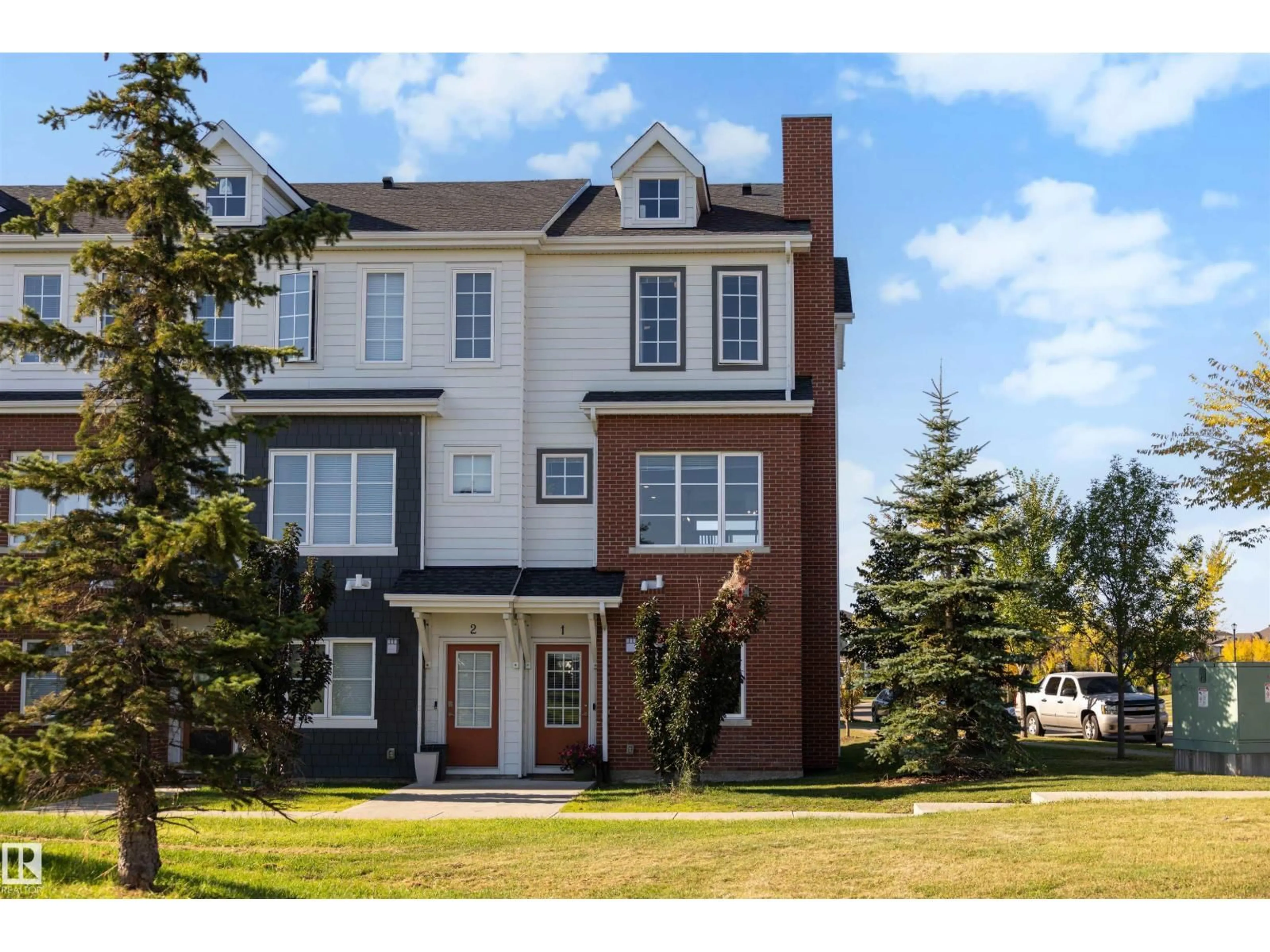 Unknown for 1636 KERR RD, Edmonton Alberta T5E6W3
