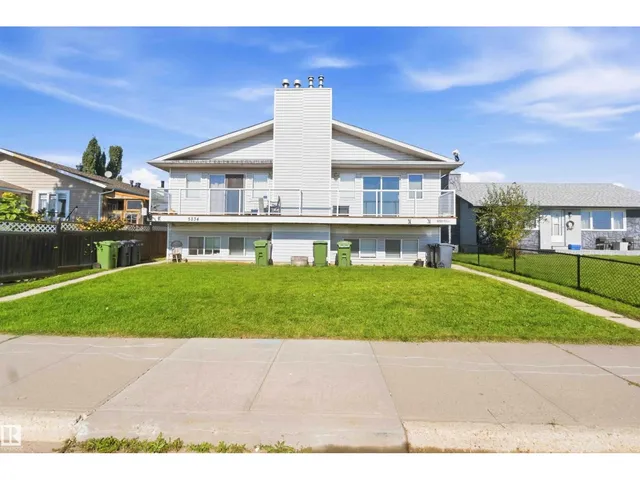 5234 51 AV, Wabamun 2