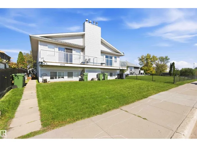 5234 51 AV, Wabamun 3