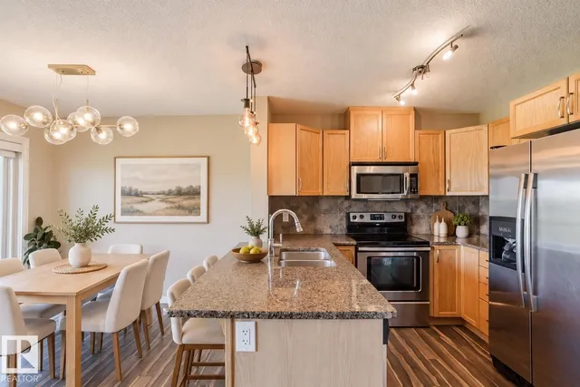 5420 - 106 GRANT MACEWAN BV, Leduc 2