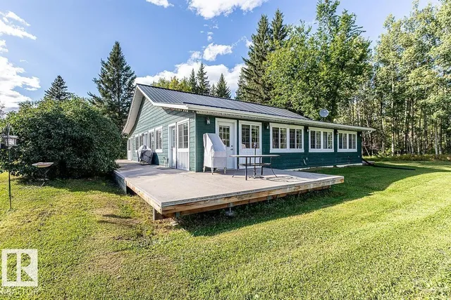 48177 RGE RD 274, Rural Leduc County 3