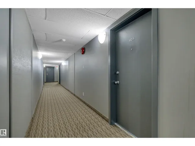 101 18204 93 AV, Edmonton 5