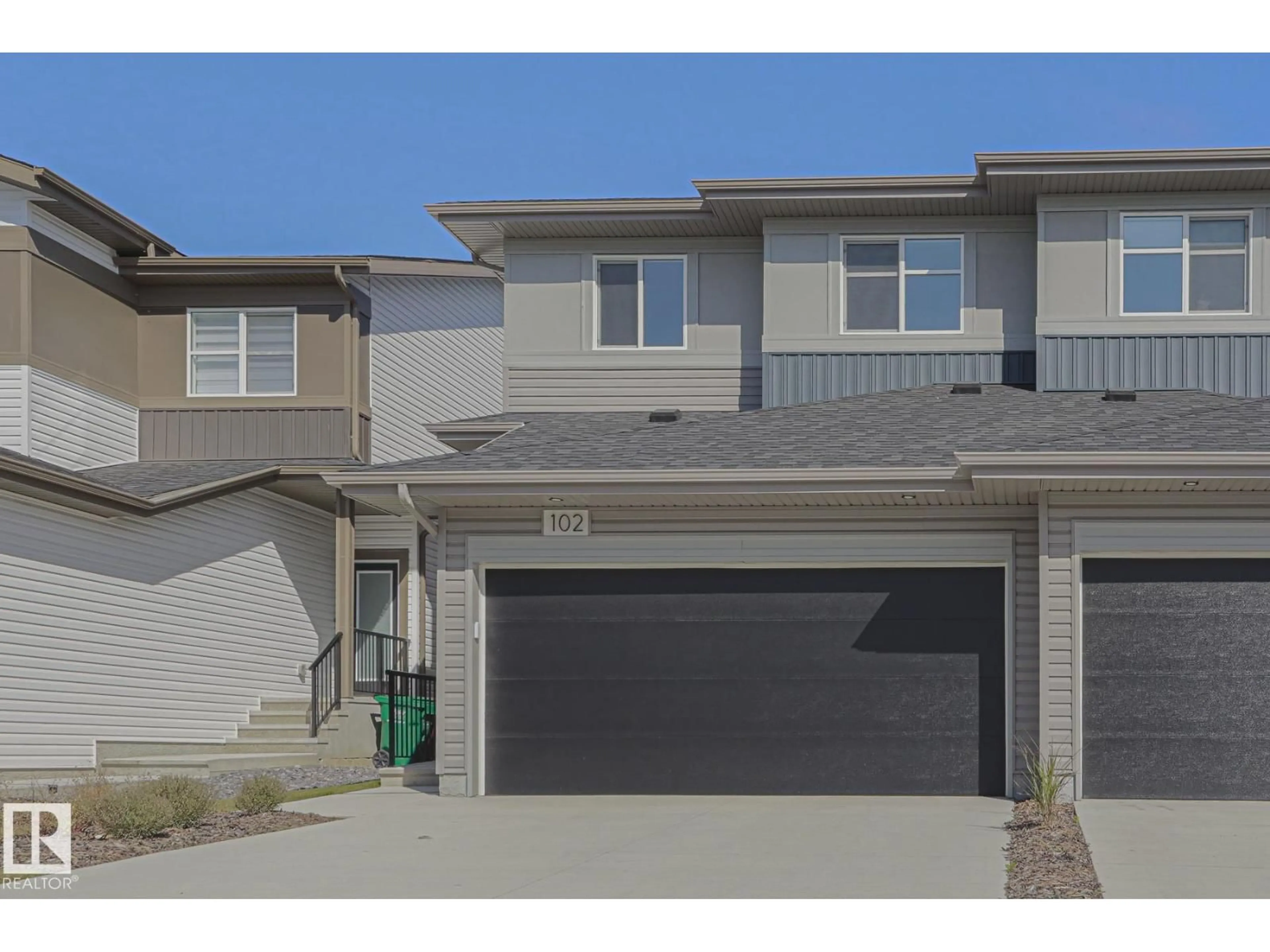 Unknown for 102 ROYAL ST, St. Albert Alberta T8N7X4