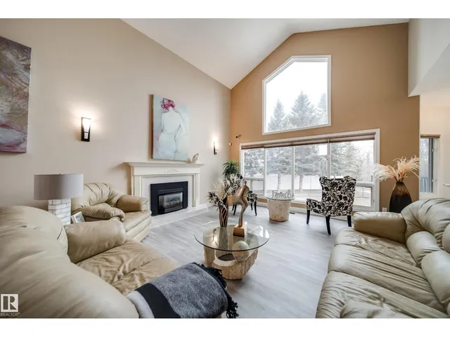242 RUNNING CREEK LN, Edmonton 4