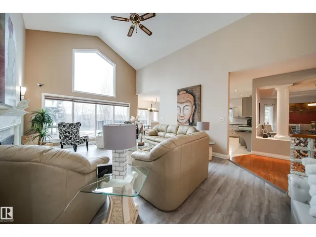 242 RUNNING CREEK LN, Edmonton 5
