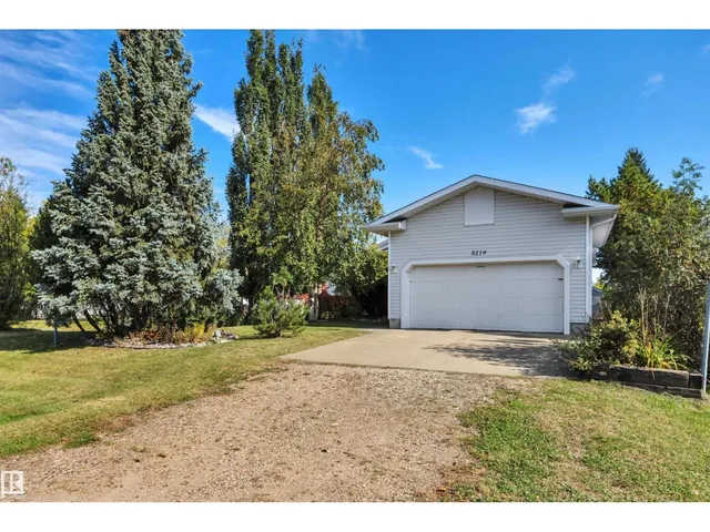 5219 49 ST, Waskatenau 2