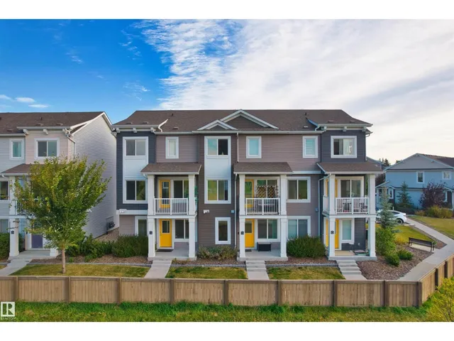 #14 - 330 BULYEA RD, Edmonton 2