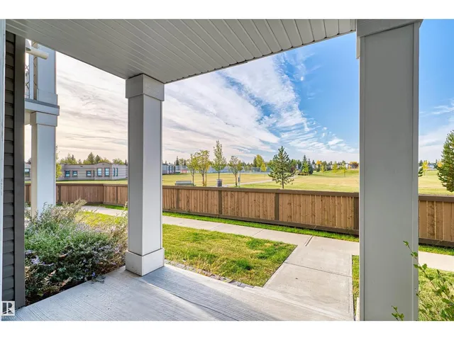 #14 - 330 BULYEA RD, Edmonton 4