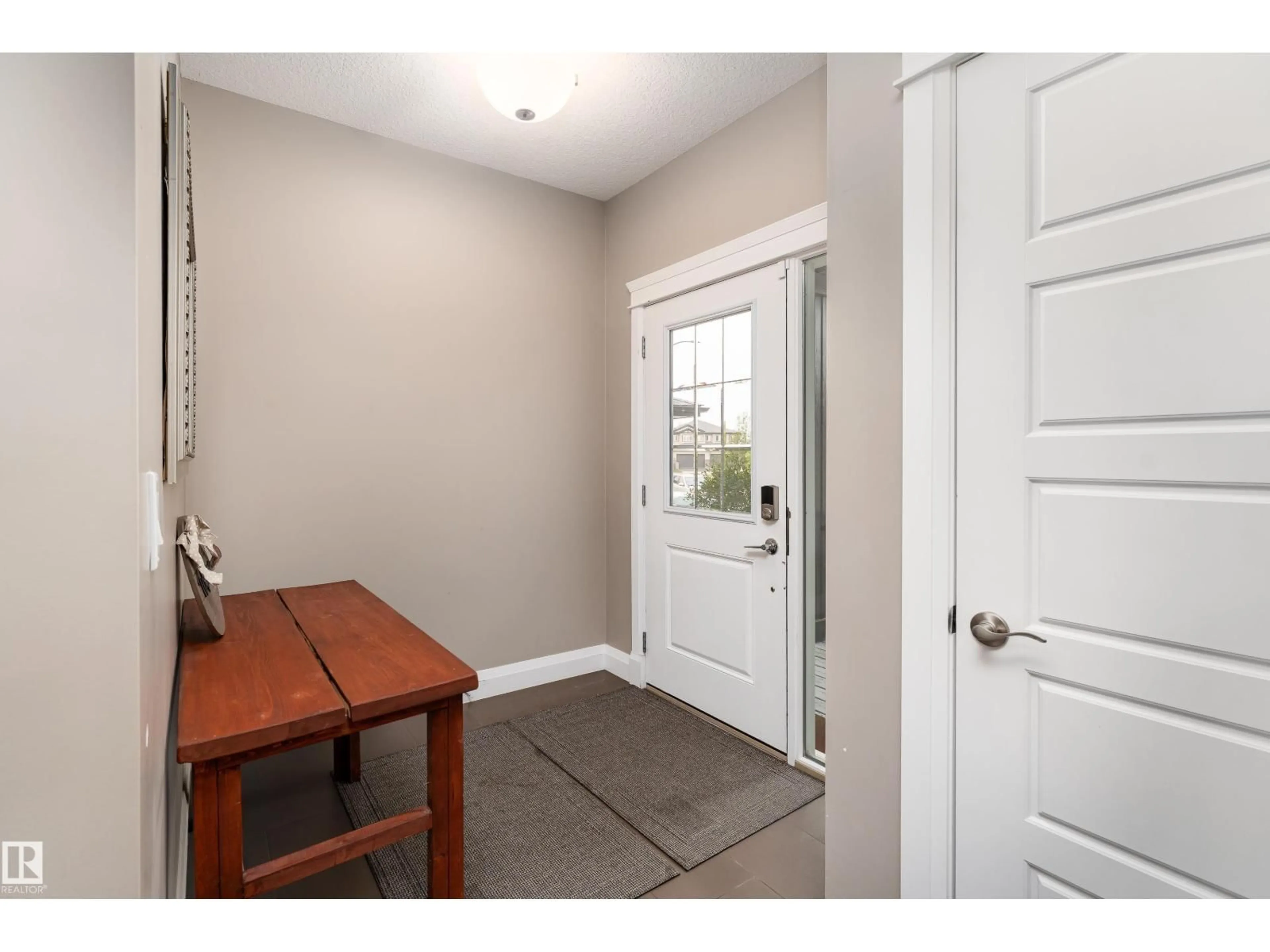 Indoor entryway for 6613 31 AV, Beaumont Alberta T4X0W7