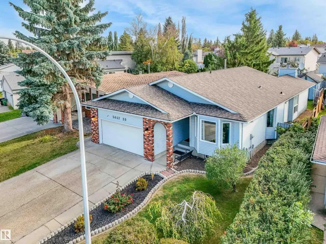 3467 39 ST, Edmonton 2
