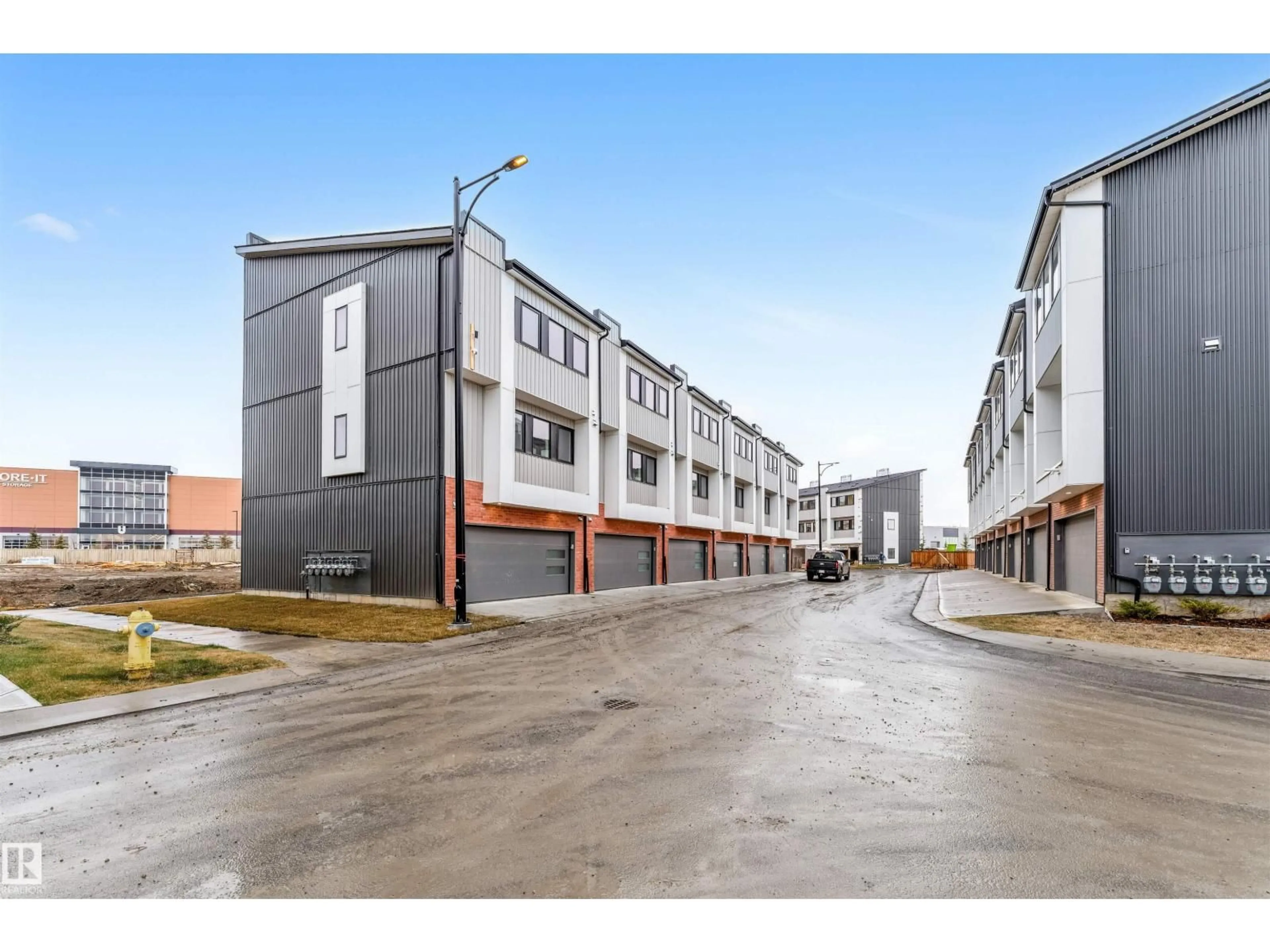 Unknown for #22 - 130 ELEMENT DR, St. Albert Alberta T8N7X2