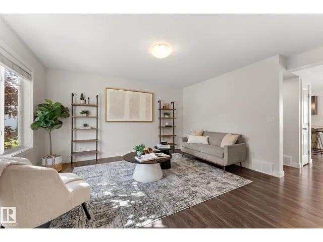 18 - 7289 SOUTH TERWILLEGAR DR, Edmonton 2