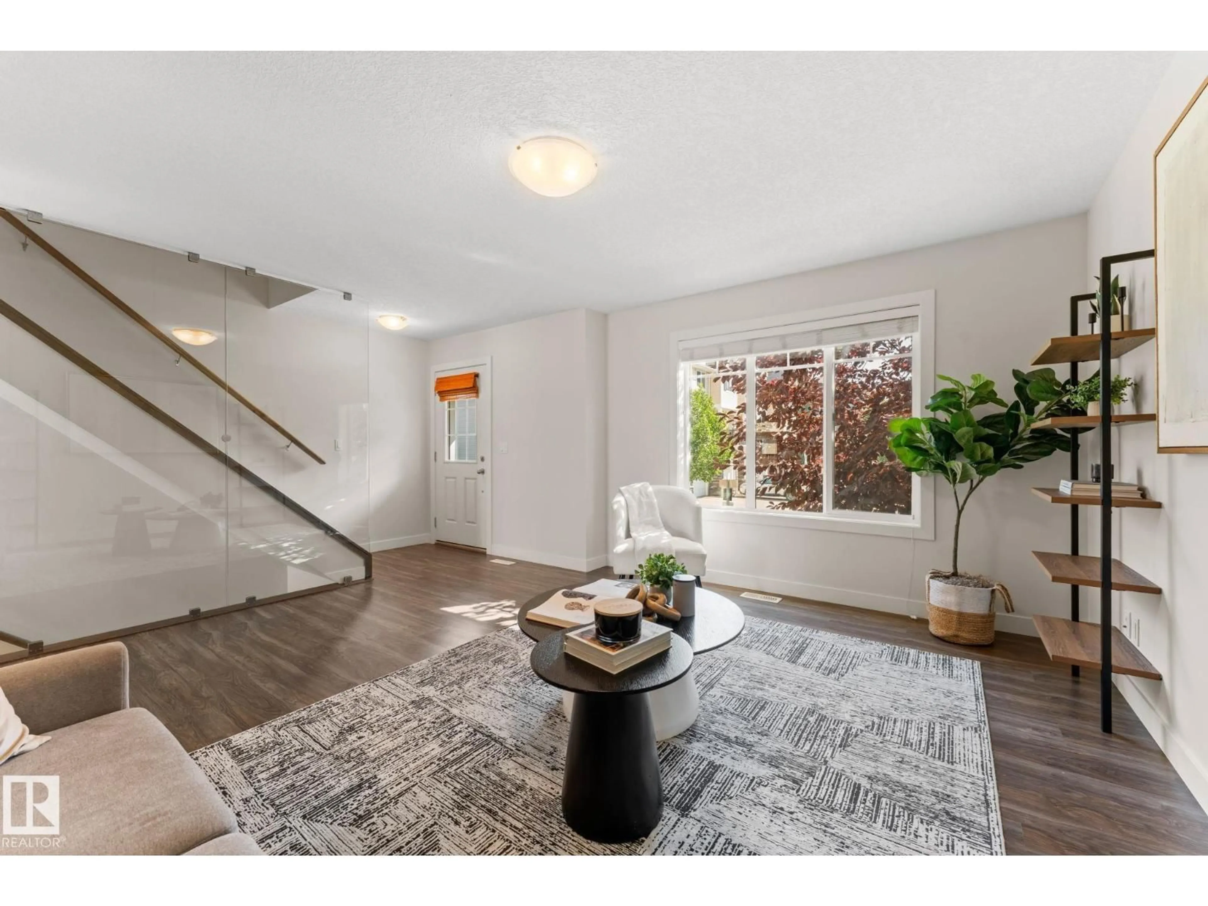 Unknown for 18 - 7289 SOUTH TERWILLEGAR DR, Edmonton Alberta T6R0N5
