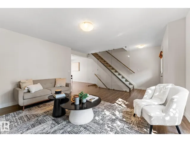 18 - 7289 SOUTH TERWILLEGAR DR, Edmonton 5