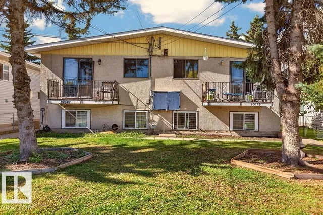 NW - 10033 155 STREET, Edmonton 3