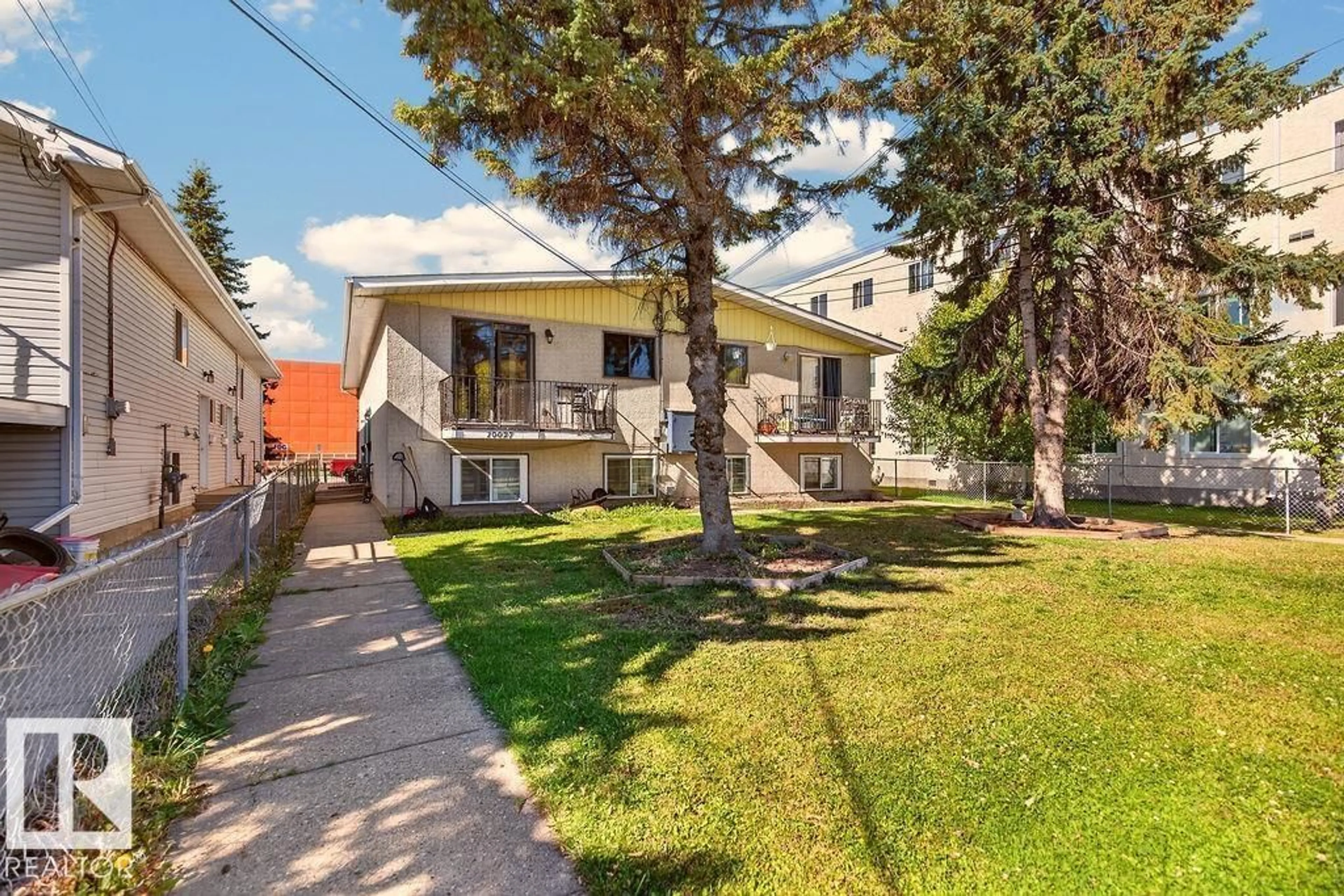 Unknown for NW - 10033 155 STREET, Edmonton Alberta T5P2L4