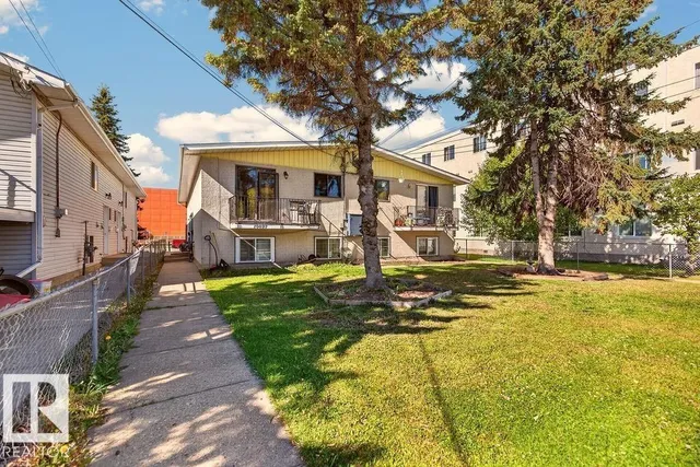 NW - 10033 155 STREET, Edmonton 4