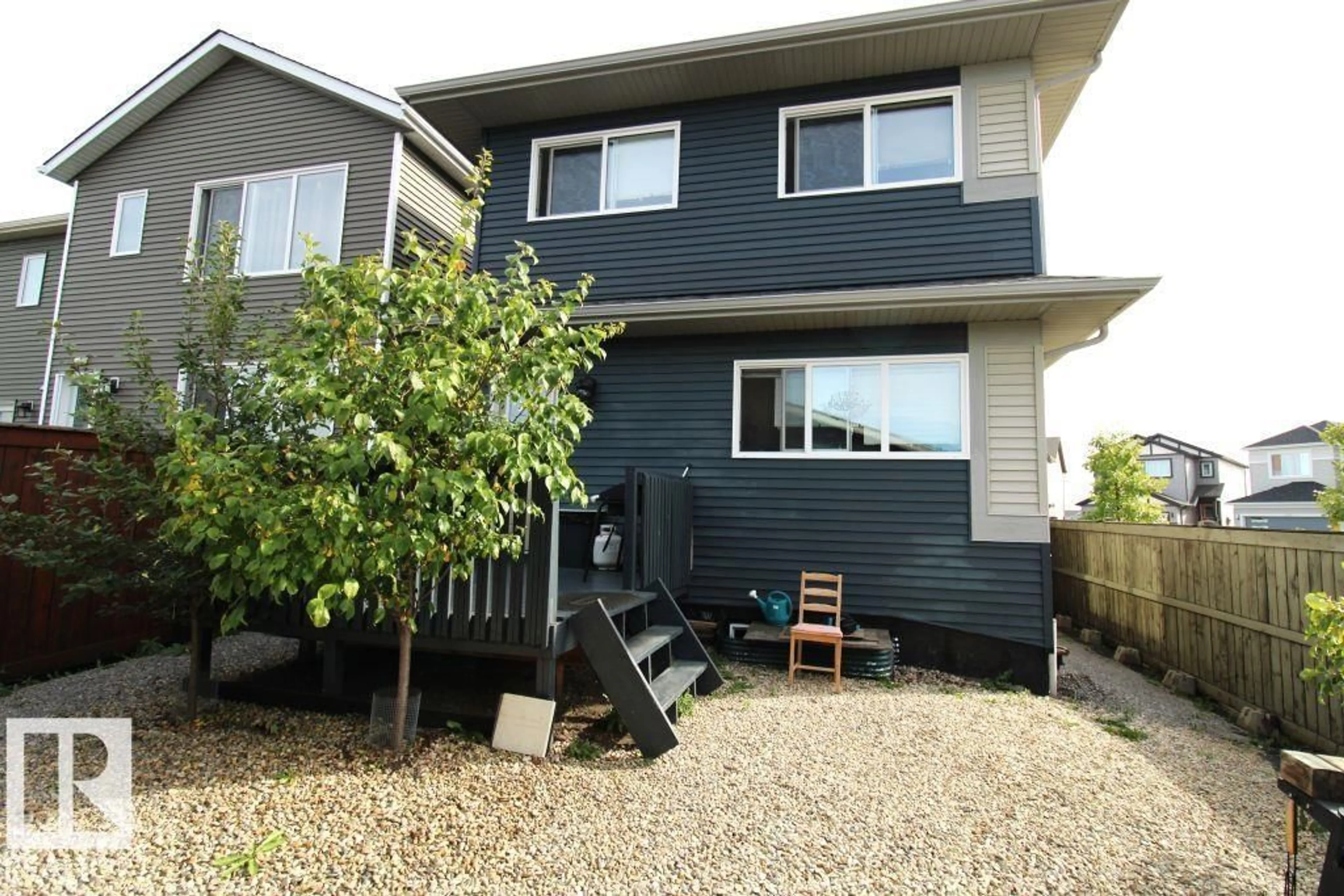 Unknown for NW - 17440 77 ST, Edmonton Alberta T5Z0R4