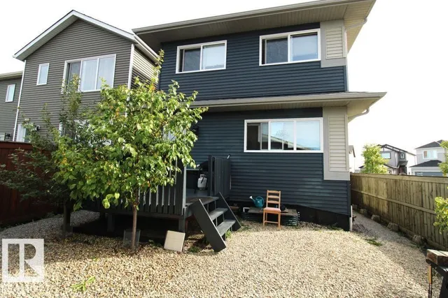 NW - 17440 77 ST, Edmonton 4