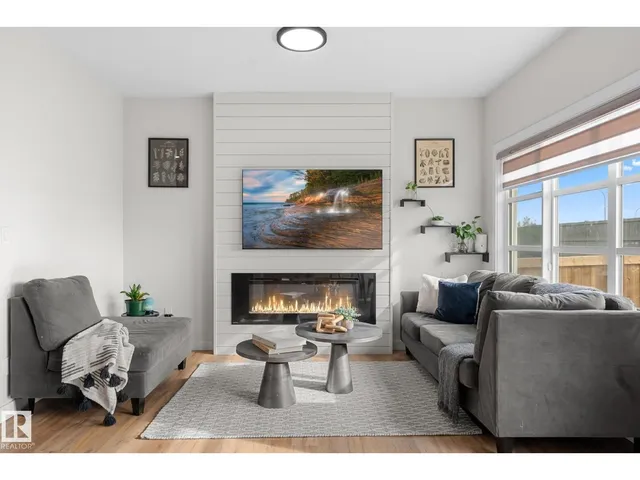 NW - 1142 GOLDFINCH CR, Edmonton 3