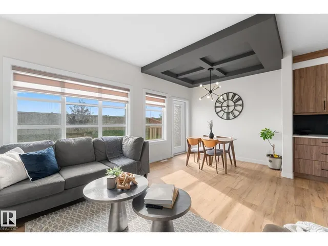 NW - 1142 GOLDFINCH CR, Edmonton 5