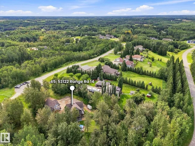 45 53122 RGE ROAD 14, Rural Parkland County 5
