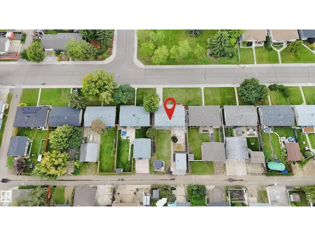 NW - 13423 112 ST, Edmonton 5