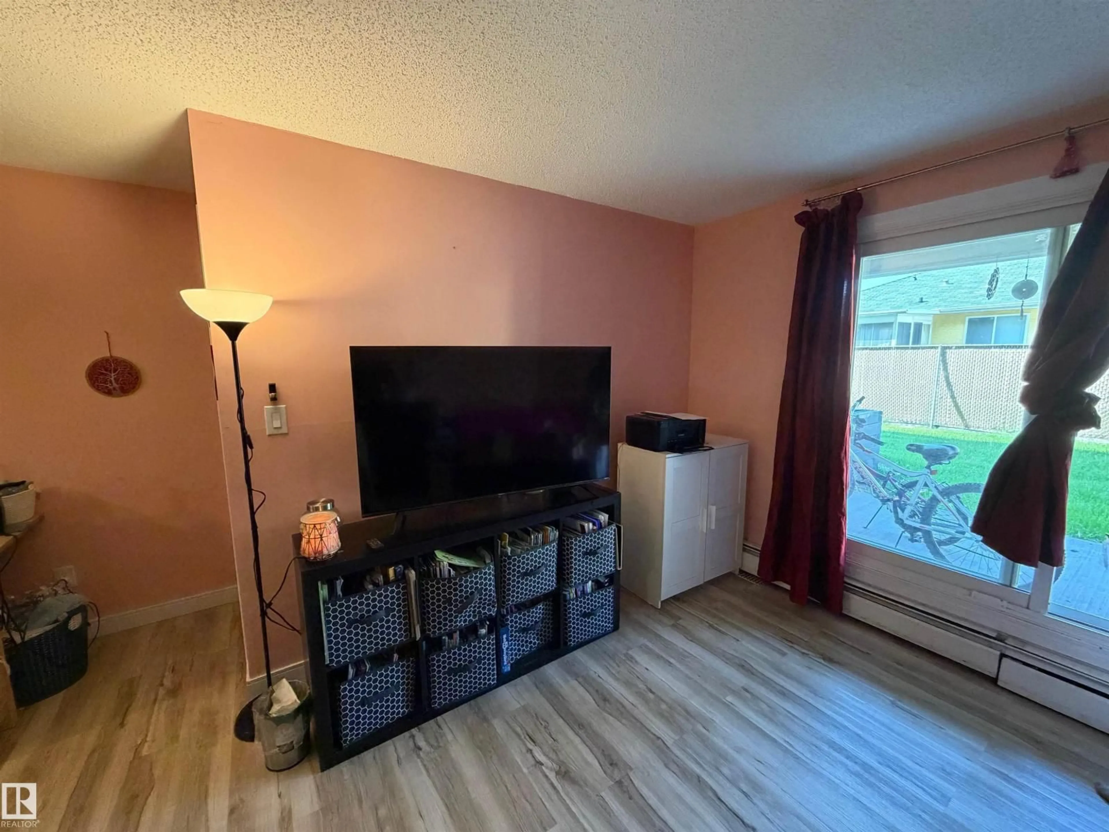 A pic of a room for #108 - 2624 MILL WOODS RD E, Edmonton Alberta T6L5K7