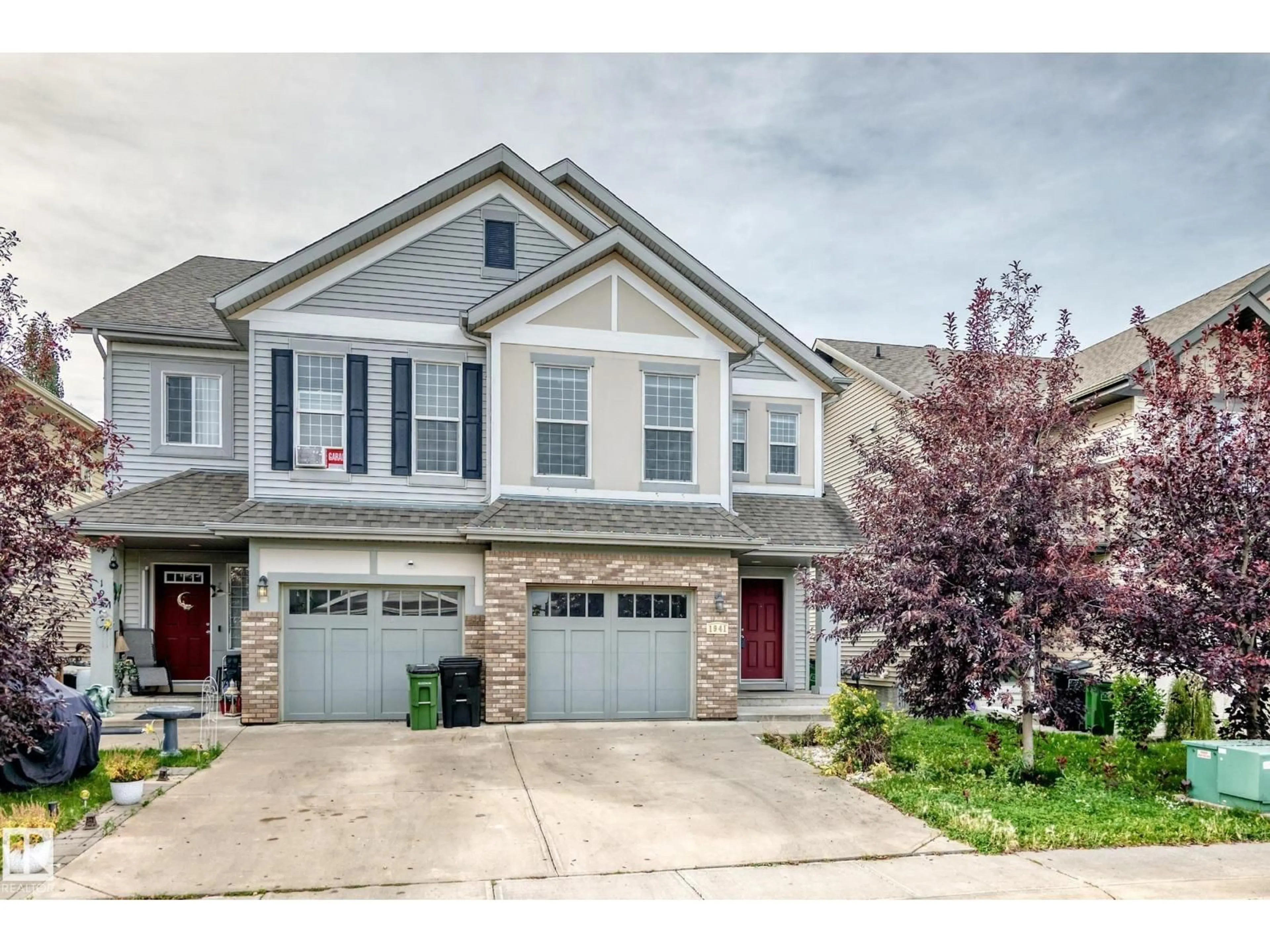 Unknown for 1941 CHAPMAN RD, Edmonton Alberta T6W0Y7