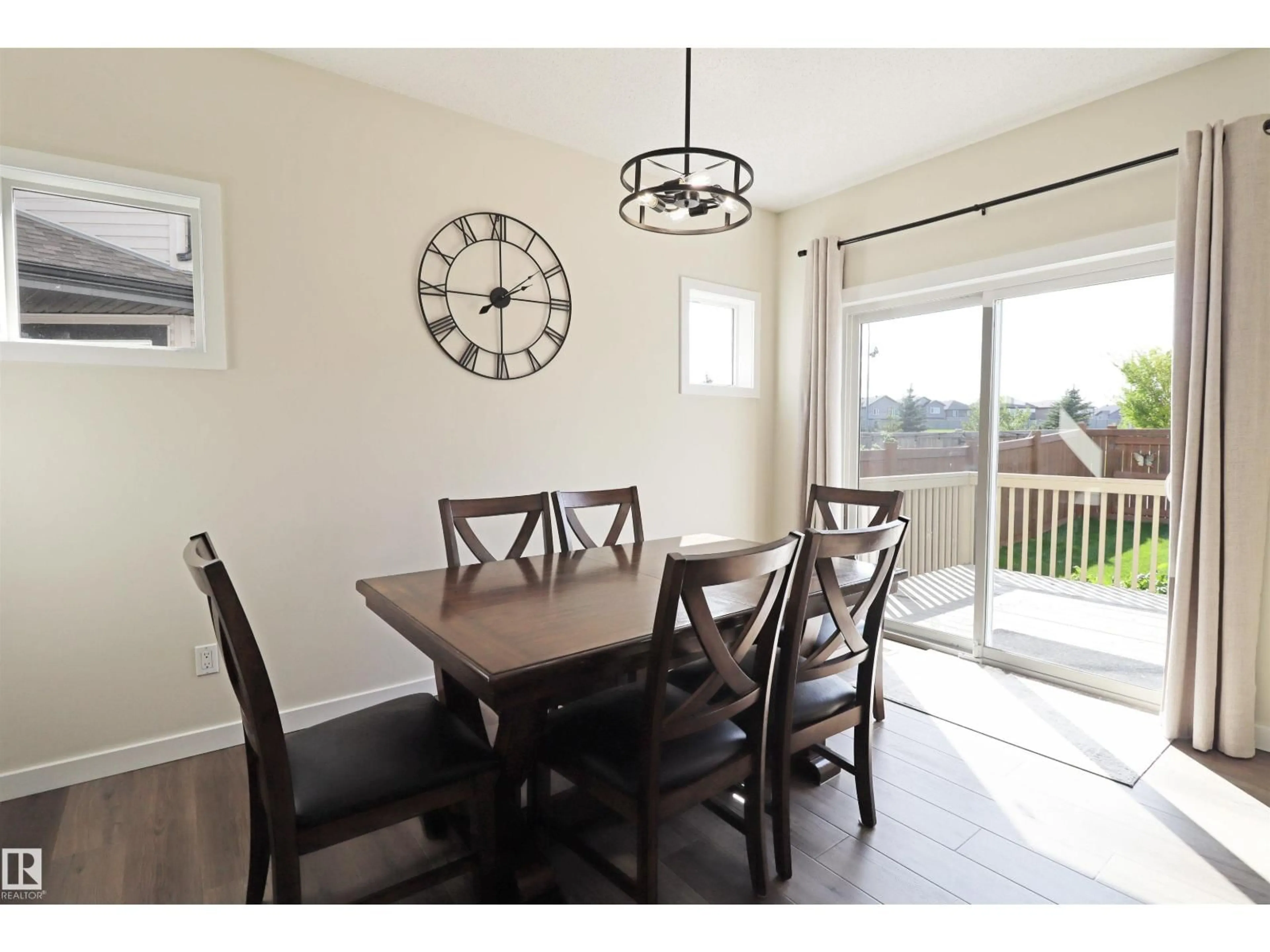 Dining room, unknown for 44 HARTWICK MR, Spruce Grove Alberta T7X0L8