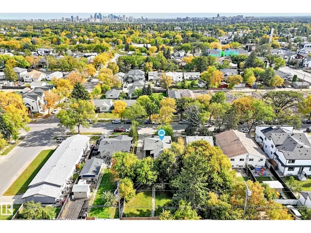 NW - 9536 155 ST, Edmonton 3
