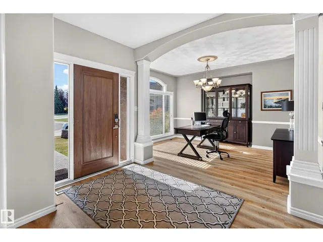NW - 2445 TEGLER GR, Edmonton 5