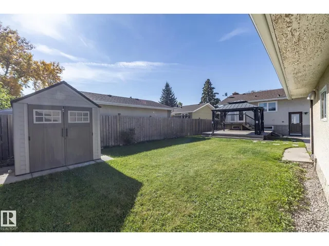 NW - 17311 107 ST, Edmonton 5