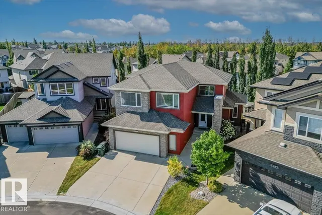 4289 SUMMERLAND DR, Sherwood Park 2