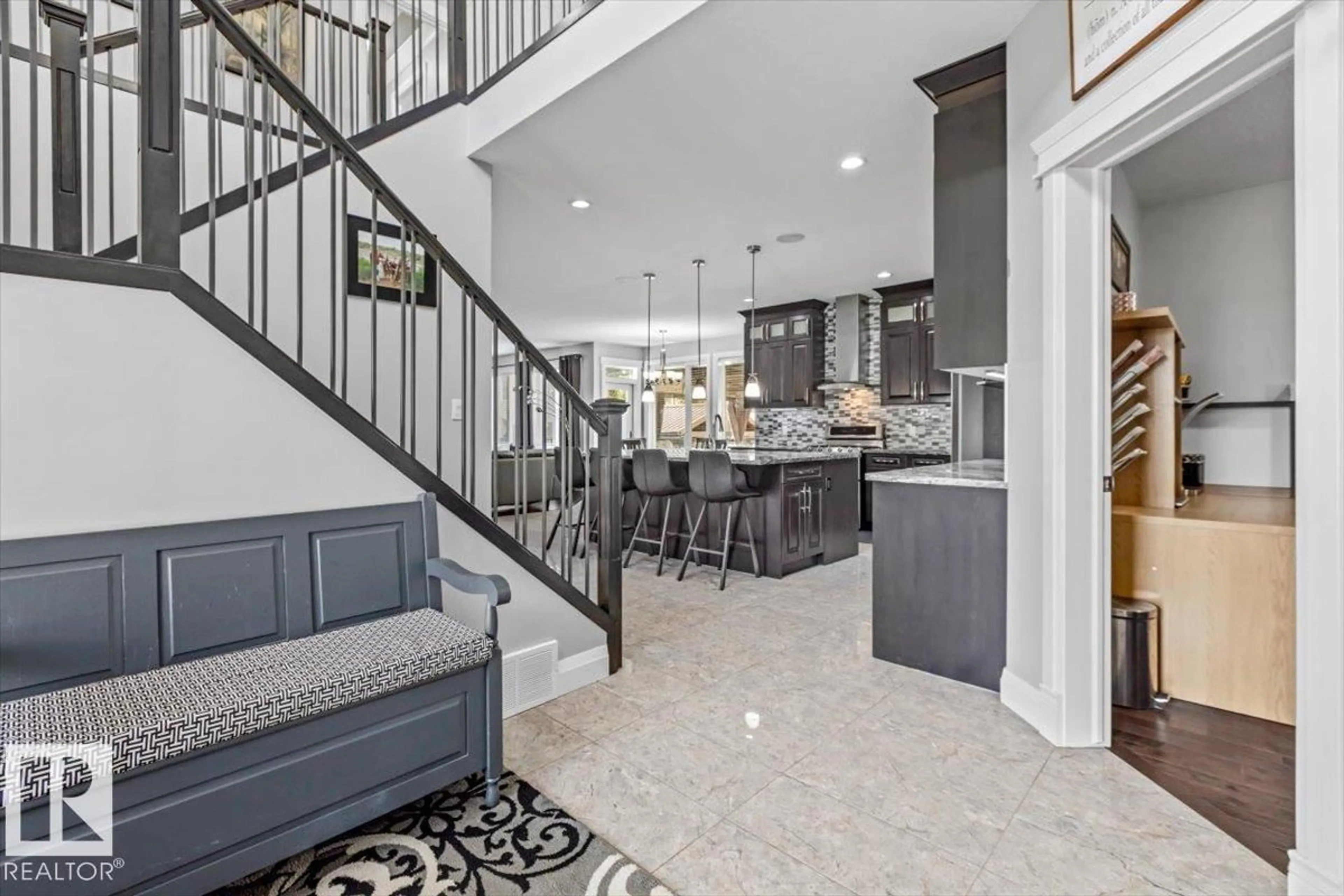 Unknown for 4289 SUMMERLAND DR, Sherwood Park Alberta T8H0R2
