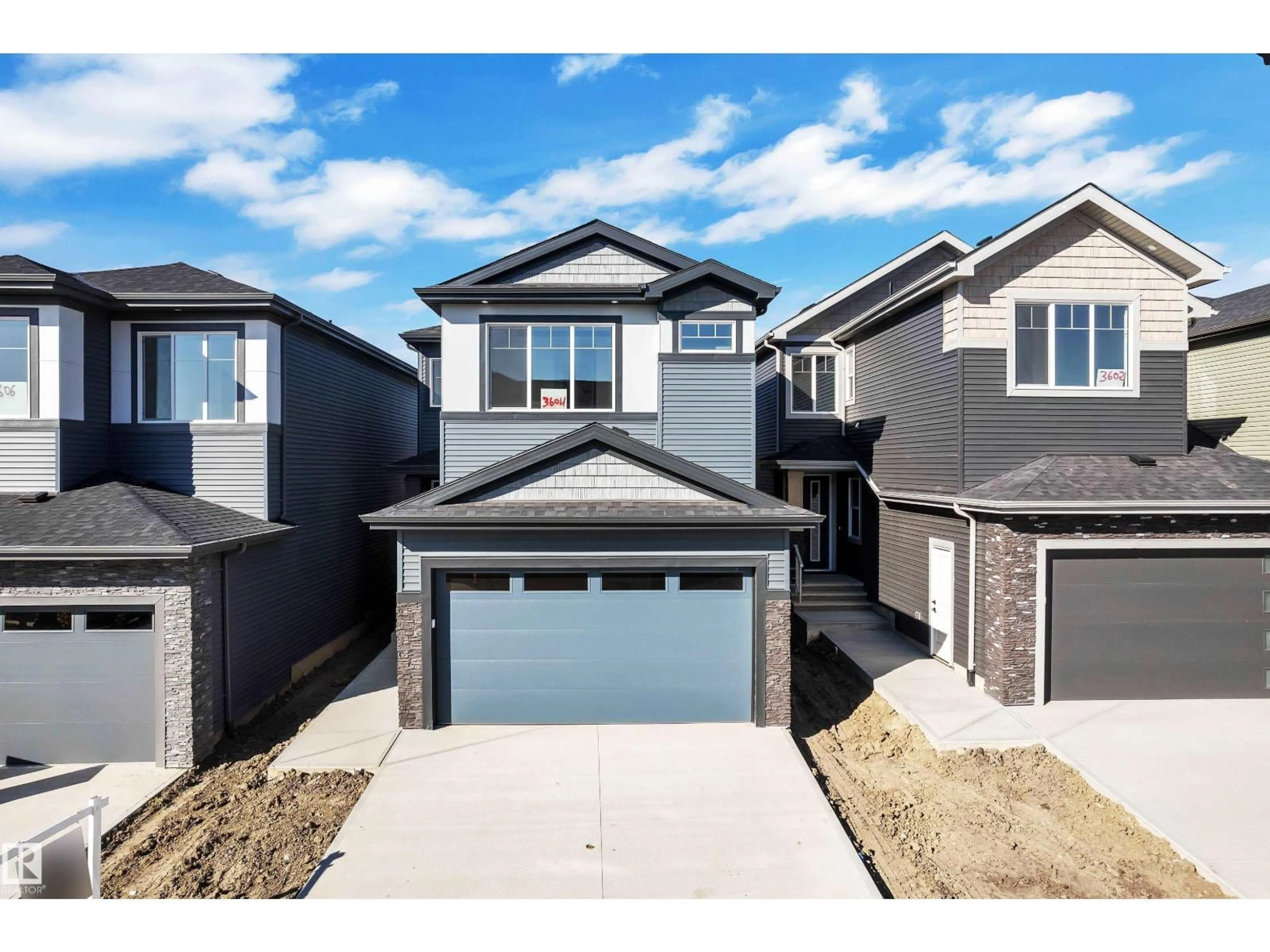 Unknown for 3604 44 AV, Beaumont Alberta T4X3G8