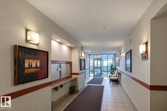 101 - 11140 68 AV, Edmonton 4