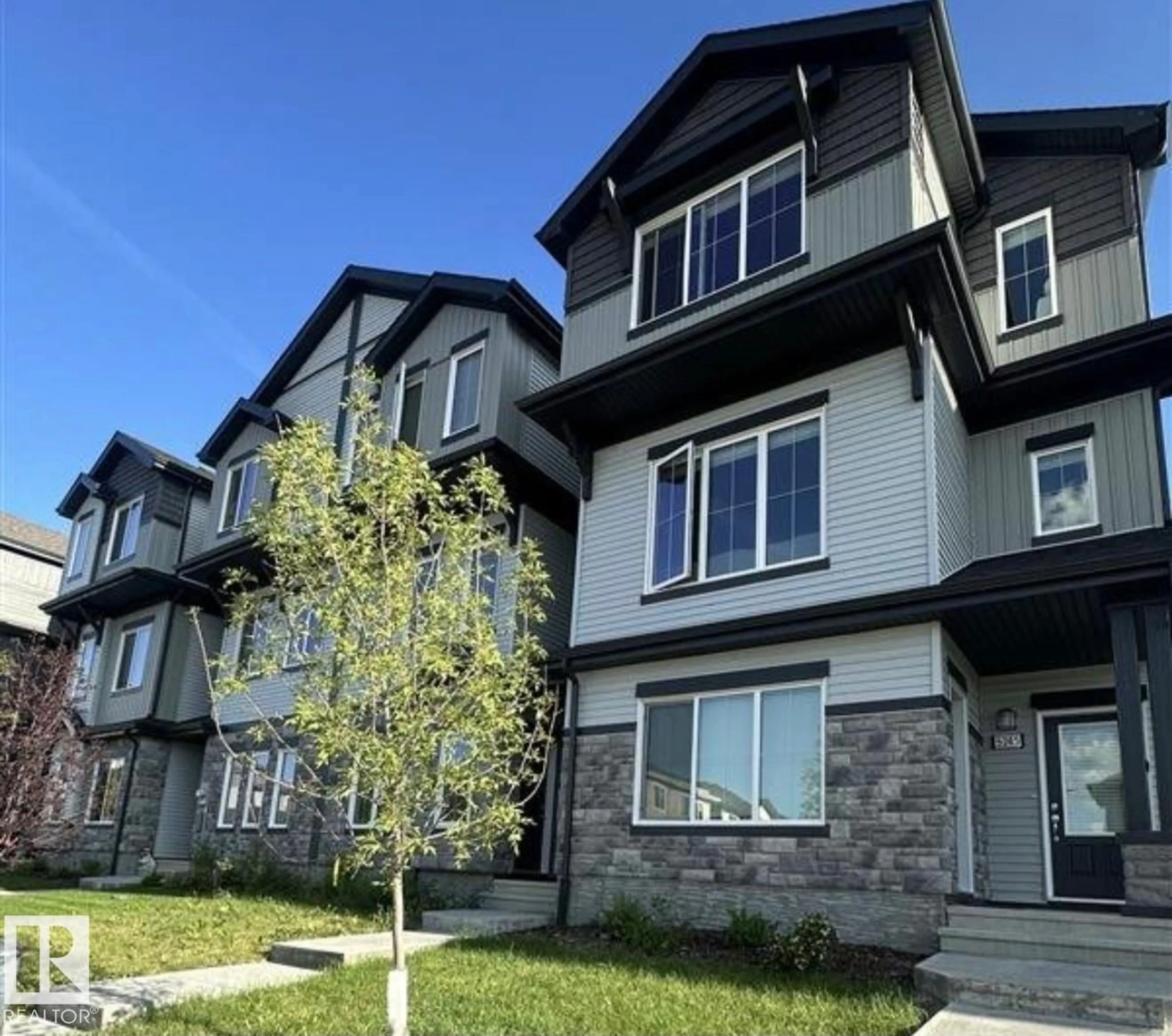 Unknown for SW - 5239 - 5245 21A AV, Edmonton Alberta T6X1X5